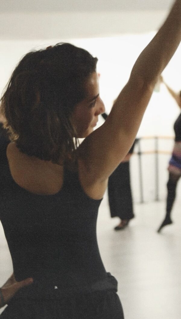 Danza contemporánea - Imagen 2