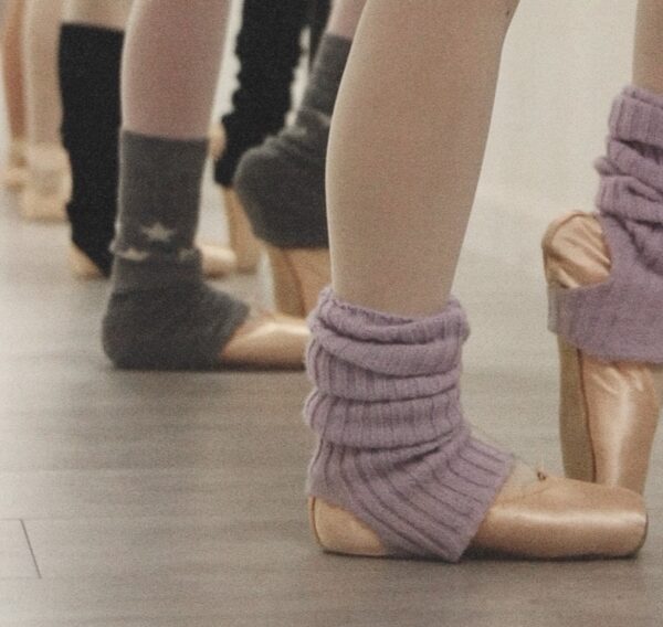 Danza contemporánea